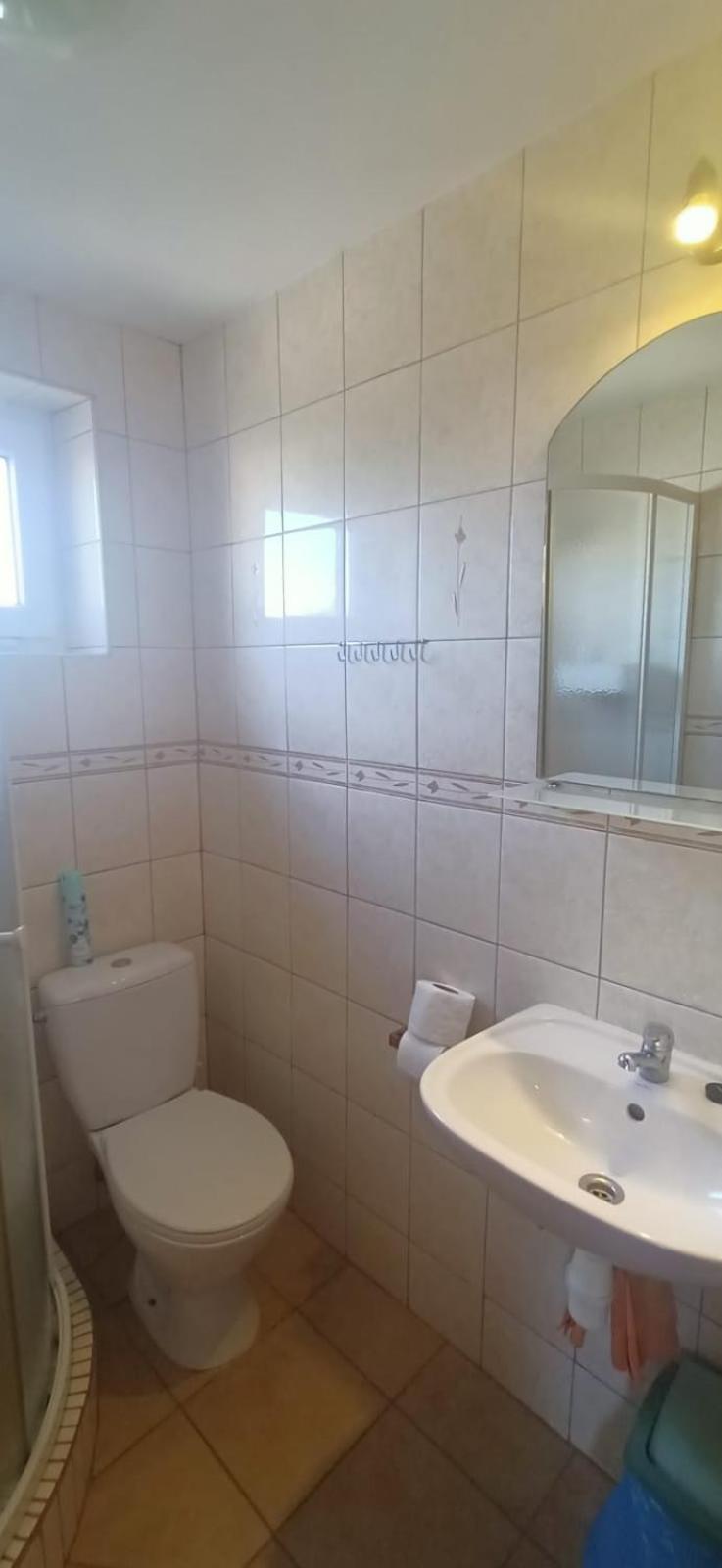 וובה Pokoje U Bodzia מראה חיצוני תמונה